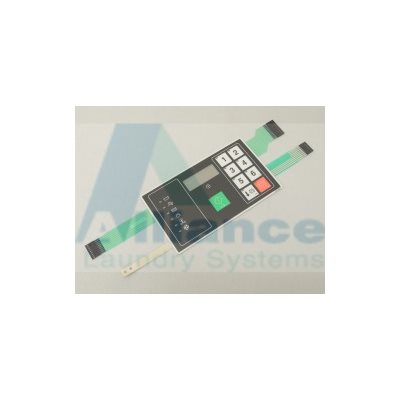 KEYPAD OPL SC / UC VN / AN ICON PK