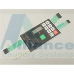 KEYPAD OPL SC / UC VN / AN ICON PK