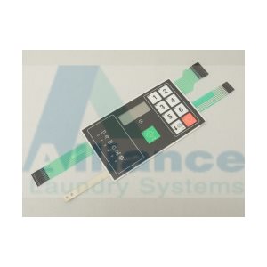 KEYPAD OPL SC / UC VN / AN ICON PK