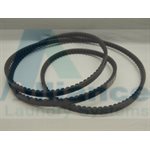 BELT,COG,BX 106 NEW UF85