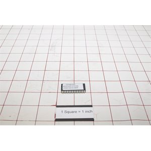 CHIP,MEM,WE-6,UW,ROT SENS,SDLY