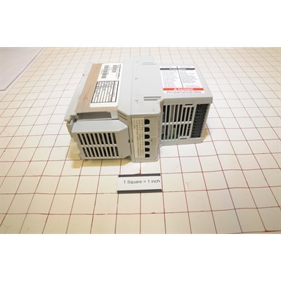 KIT,DRIVE,W / CHIP-UNPROGRAMMED