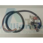 ASSY,DR LK,*C18-50,(MD2) PKG