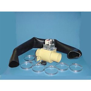 KIT,CONV,DEPENDO DR,3",110V,UW