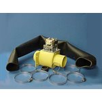 KIT,CONV,DEPENDO DR,3",110V,UW