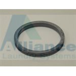 SEAL,V-RING,NITRILE RUB,V90-A