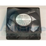 FAN, MUFFIN, 120V