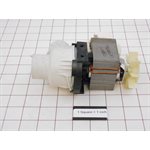 PUMP,DRAIN WE16 TO XW846XXX (RMKS)