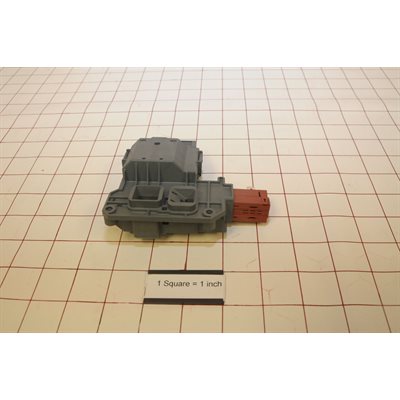 LOCK ASSY