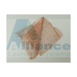 CLOTH,COPPER MESH 12" LG