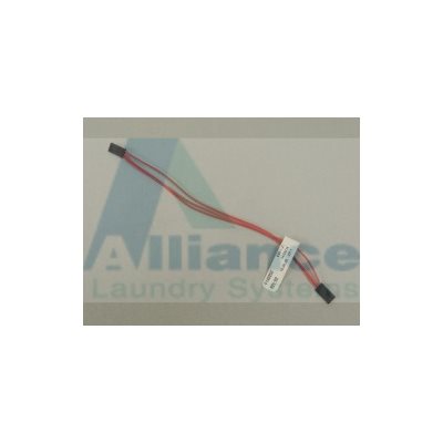 CABLE,DC-PWR,3PINX8IN,CN CNTR