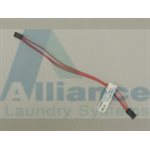 CABLE,DC-PWR,3PINX8IN,CN CNTR