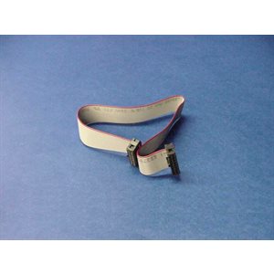 CABLE,FL RIB,16PIN,12" PKG