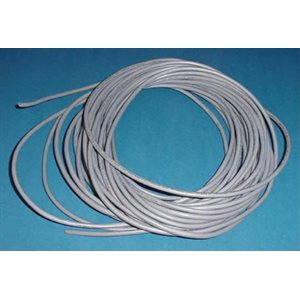 CABLE,18GA,2 COND,300V,80C / FT