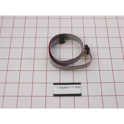 CABLE,RBN,16PIN,15",2DTP PKG