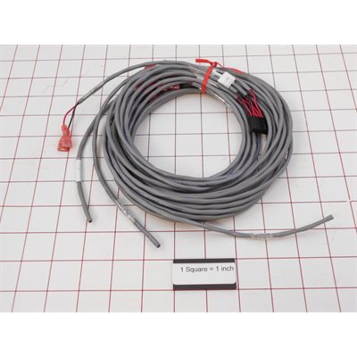 KIT,HARN,P-COMP INPUT,*W