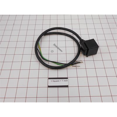 ASSY HARNESS DIN PKG