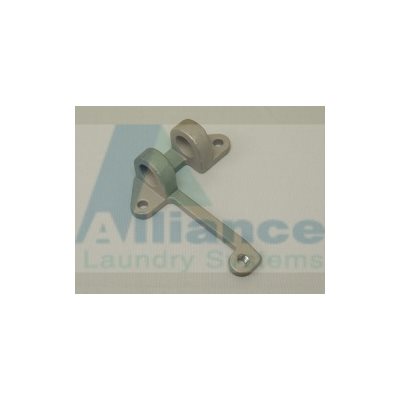 HINGE,SADDLE,S / S,UM