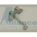 HINGE,SADDLE,S / S,UM