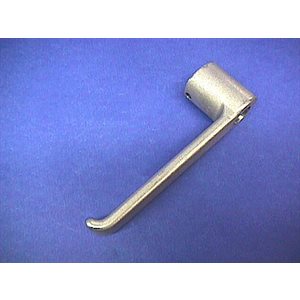 HANDLE,DOOR,BRS,NIPL,MATT,UC