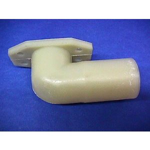 ELBOW,DRAN,PL,1-5 / 16IDX1-5 / 8"