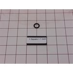 O-RING,SUPPLY NOZZLE,UW
