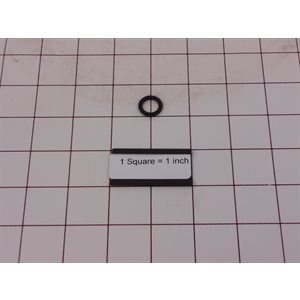 O-RING,SUPPLY NOZZLE,UW
