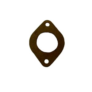 GASKET,FLANGED ELBOW,PAPER