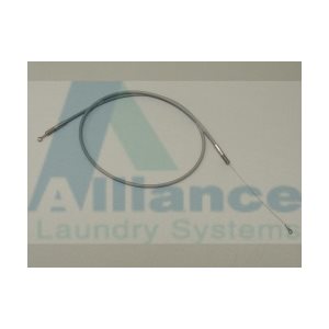 CABLE,LID LOCK,40-3 / 4",100 / 202
