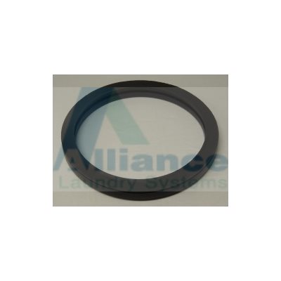 GASKET,DOOR,CH20 / 25,EPDM,BLACK