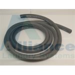 HOSE,WTR,1 / 2"ID,10 FEET LONG