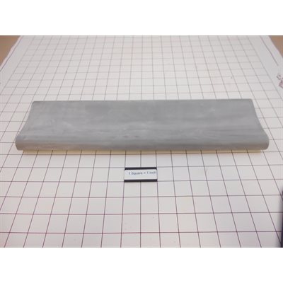 HOSE,SILICON / RUBBER / 16:LG / GY