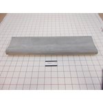 HOSE,SILICON / RUBBER / 16:LG /  GY