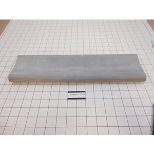HOSE,SILICON / RUBBER / 16:LG / GY