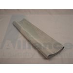 HOSE,SILICON / RUBBER / 16:LG / GY