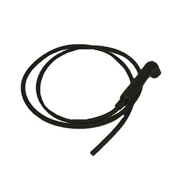 HOSE,AIR TRAP,RBR,BLK, REPLACED BY F020014200