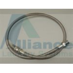 HOSE,STM W / FTG,SS,1 / 2IDX41 PKG