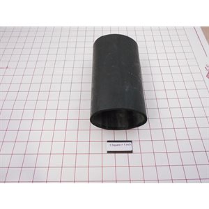 HOSE,DRAIN,3-1 / 2"ID X 8"LG