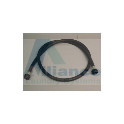 HOSE,WTR,1 / 2X60",FXF,G-THD