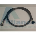 HOSE,WTR,1 / 2X60",FXF,G-THD