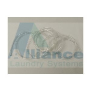 HOSE,1 / 4"0D,CLEAR,10 FEET LONG
