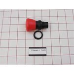PUSHBUTTON,E-STOP,AB