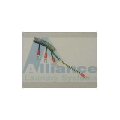ASSY, FILTER, RADIO, AC DR