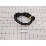 HOSE,WTR,3 / 8X20"FXNONE,G-THD REPLACES F200302