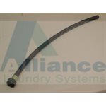 HOSE,WTR,3 / 8X20"FXNONE,G-THD REPLACES F200302