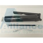 GREASE GUN LVR ACT W / HSE PKG