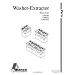 UM202 PARTS MANUAL