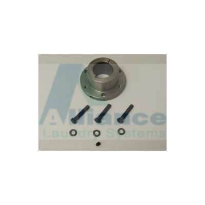 BUSHING,PULLEY,BSKT,SF-1-15 / 16