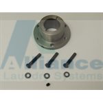 BUSHING,PULLEY,BSKT,SF-1-15 / 16