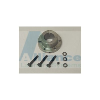 BUSHING,PULLEY,SH 1-1 / 8,MASKA